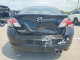 Mazda 6 2013 — Copart