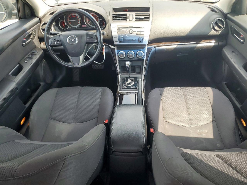 Mazda 6 2013 — Copart