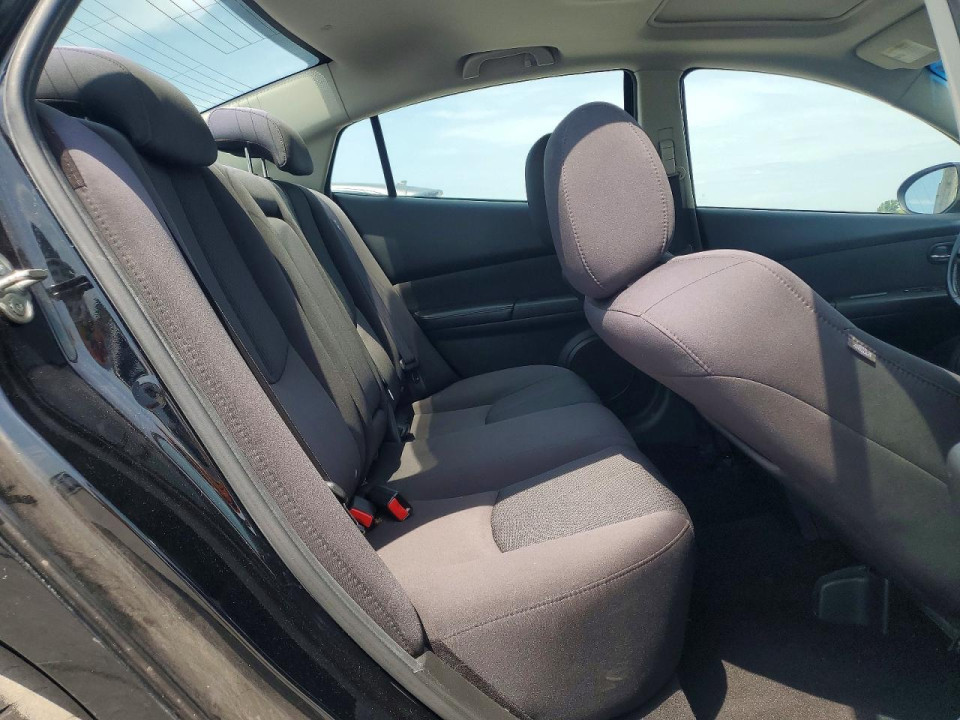 Mazda 6 2013 — Copart
