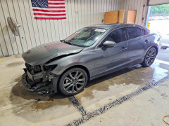 Mazda 6 2014 — Copart