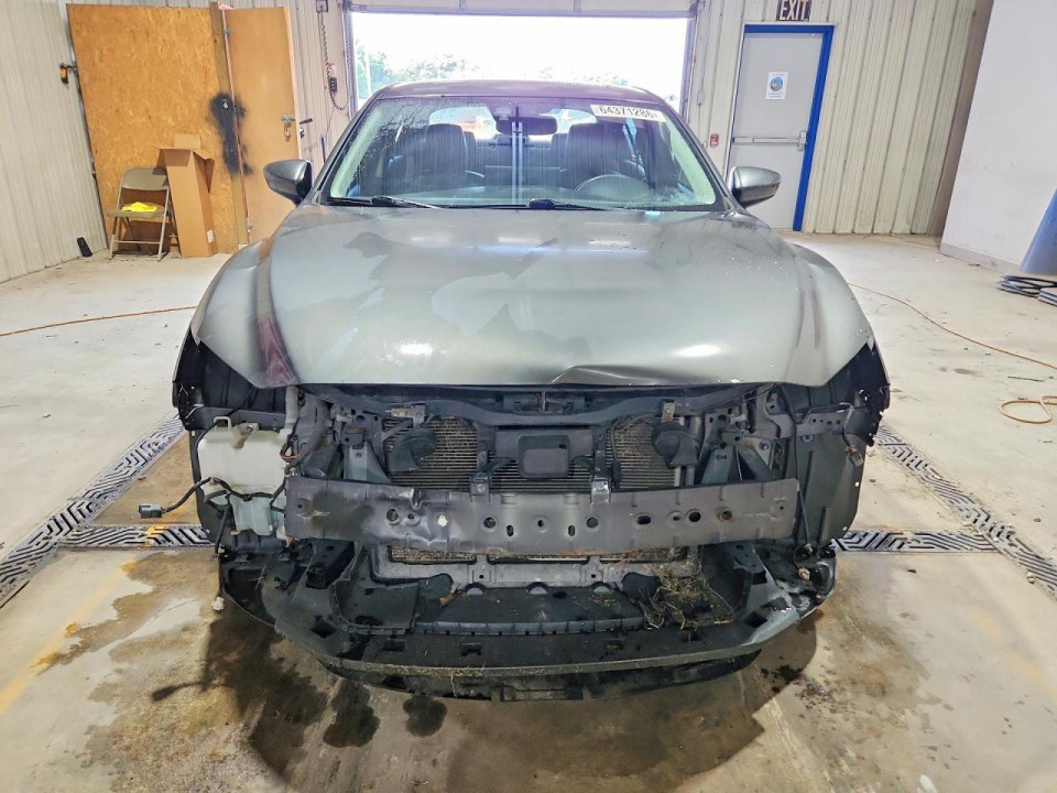 Mazda 6 2014 — Copart