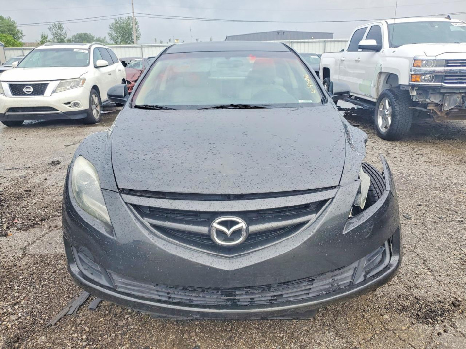 Mazda 6 2013 — Copart