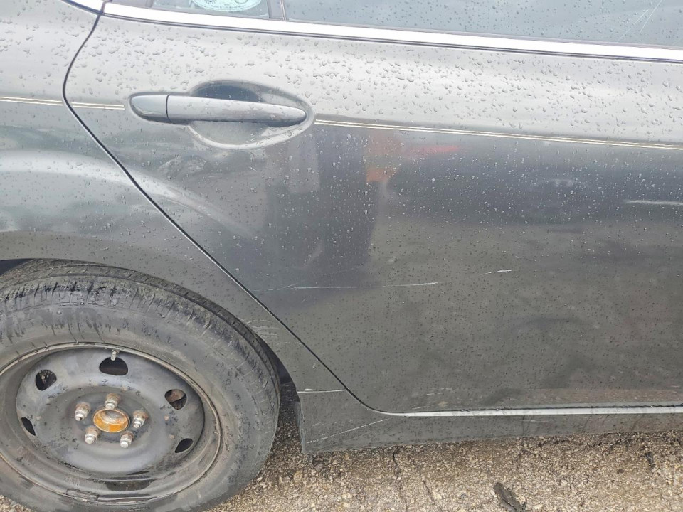 Mazda 6 2013 — Copart