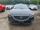 Mazda 6 2017 — Copart