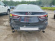 Mazda 6 2017 — Copart