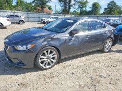 Mazda 6 2014 — Copart