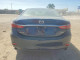 Mazda 6 2021 — Copart