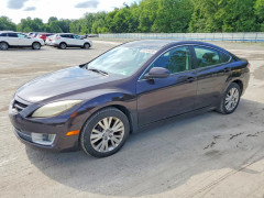 Mazda 6 2010 — Copart