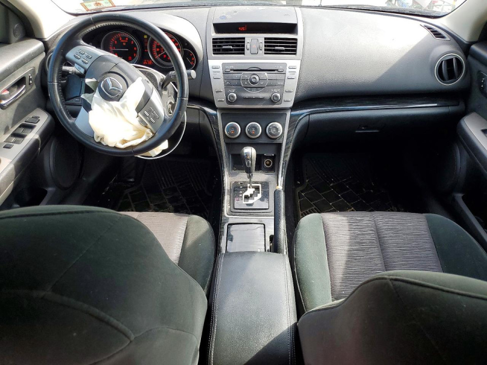 Mazda 6 2010 — Copart