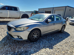 Mazda 6 2014 — Copart