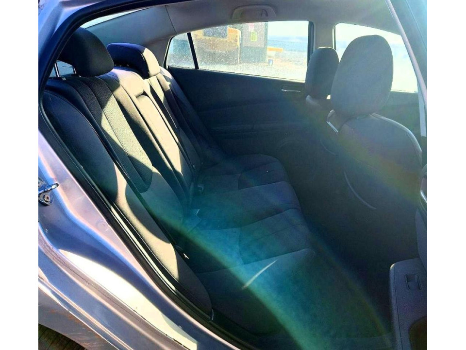 Mazda 6 2012 — Copart