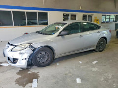 Mazda 6 2012 — Copart