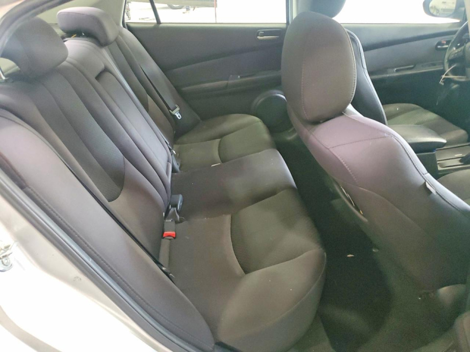 Mazda 6 2012 — Copart