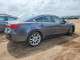 Mazda 6 2016 — Copart