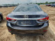 Mazda 6 2016 — Copart