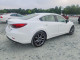 Mazda 6 2016 — Copart