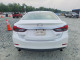 Mazda 6 2016 — Copart