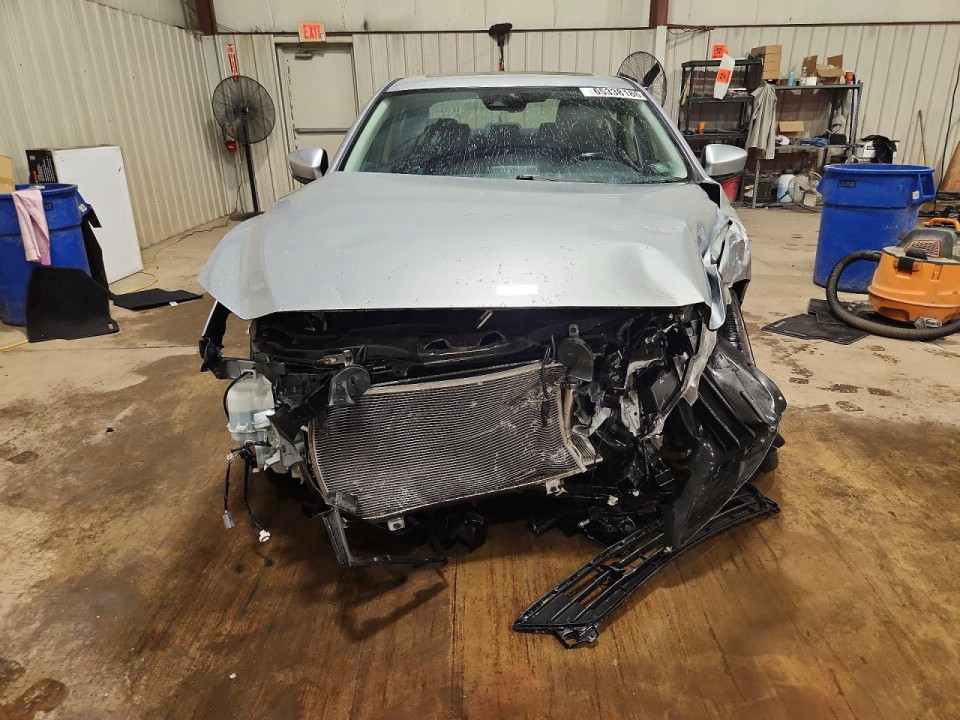 Mazda 6 2017 — Copart