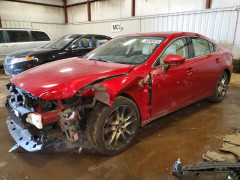 Mazda 6 2014 — Copart