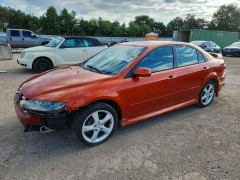 Mazda 6 2004 — Copart