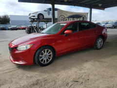 Mazda 6 2015 — Copart