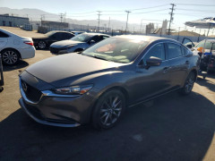 Mazda 6 2018 — Copart