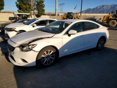 Mazda 6 2016 — Copart