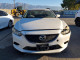 Mazda 6 2016 — Copart