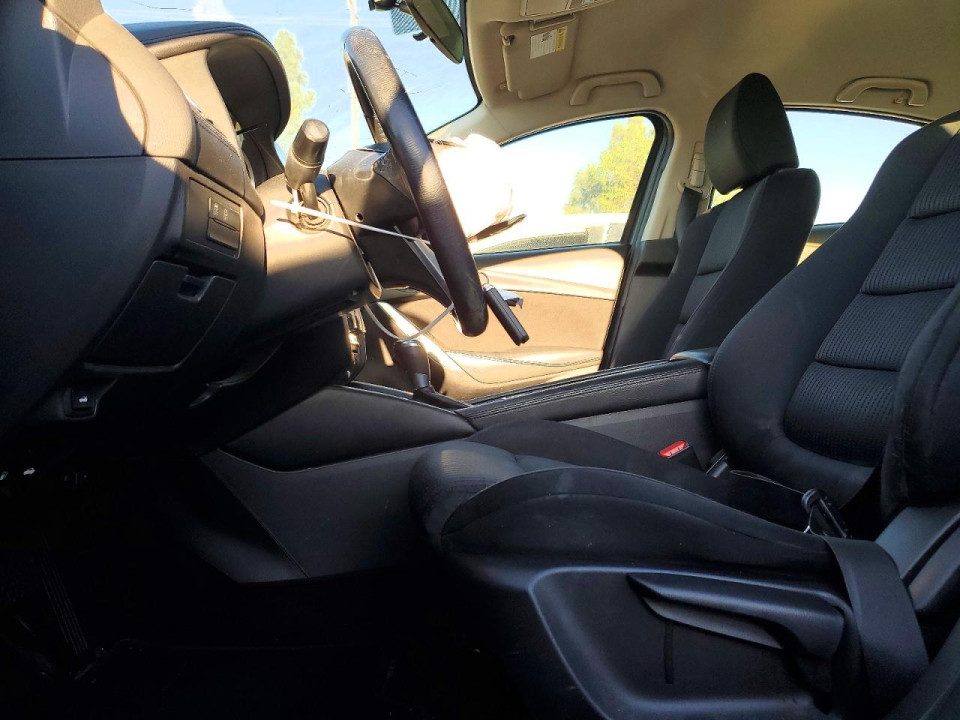 Mazda 6 2016 — Copart
