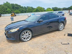 Mazda 6 2014 — Copart