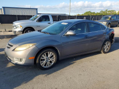 Mazda 6 2009 — Copart