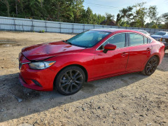 Mazda 6 2014 — Copart