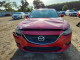 Mazda 6 2014 — Copart