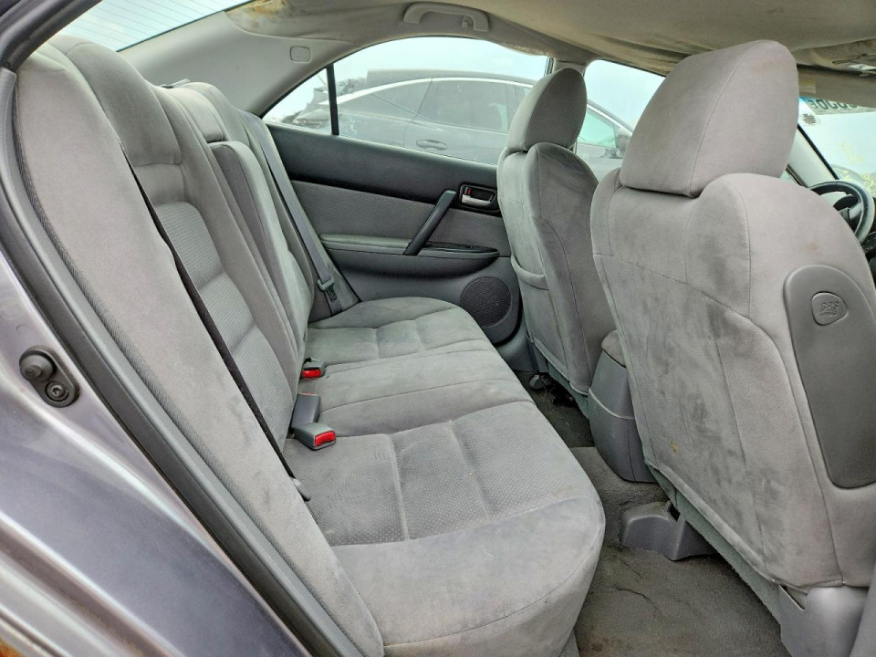 Mazda 6 2007 — Copart