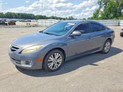 Mazda 6 2010 — Copart
