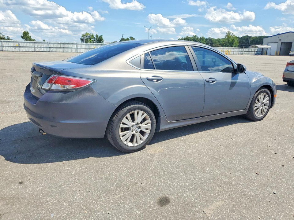 Mazda 6 2010 — Copart