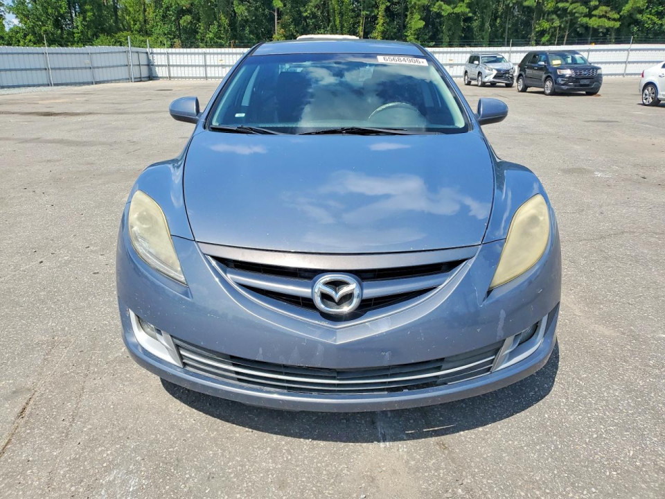 Mazda 6 2010 — Copart