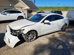 Mazda 6 2014 — Copart