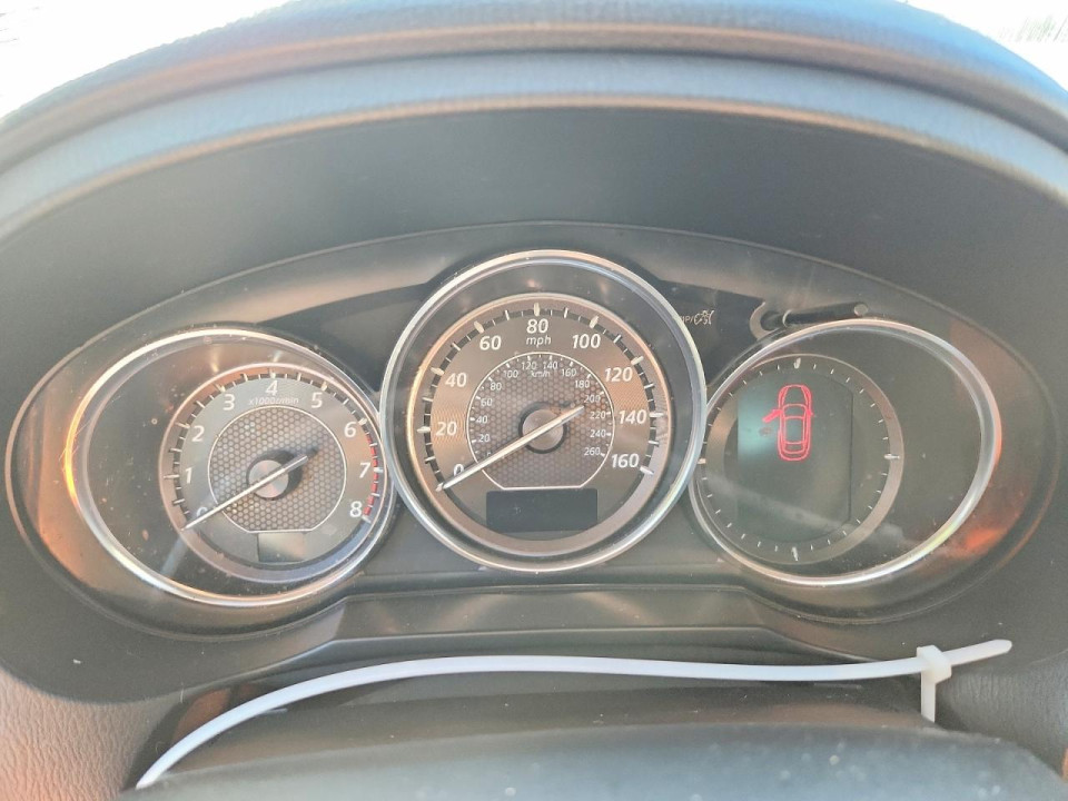 Mazda 6 2014 — Copart