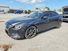 Mazda 6 2016 — Copart