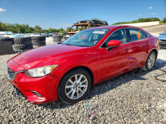 Mazda 6 2017 — Copart