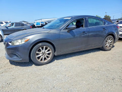 Mazda 6 2015 — Copart
