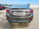 Mazda 6 2017 — Copart