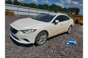 Mazda 6 2015