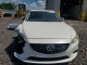 Mazda 6 2015 — Copart