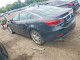 Mazda 6 2014 — Copart