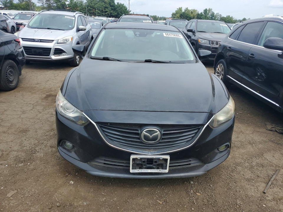 Mazda 6 2014 — Copart