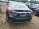 Mazda 6 2014 — Copart
