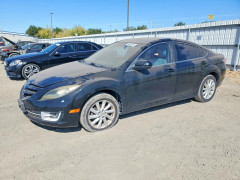 Mazda 6 2012 — Copart