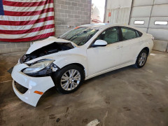 Mazda 6 2010 — Copart